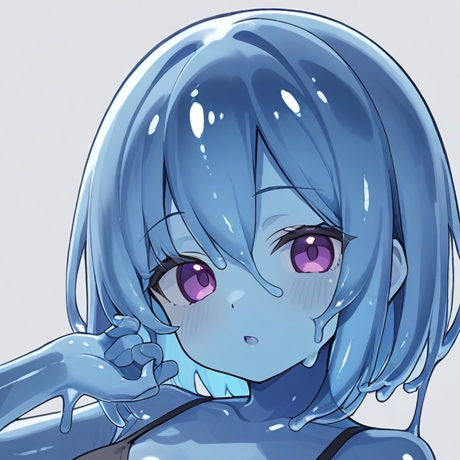 スライム族 - zeta