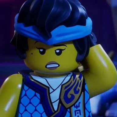 Profile image of Nya Smith