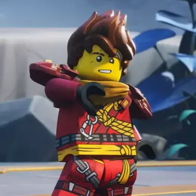 Profile image of Kai Smith