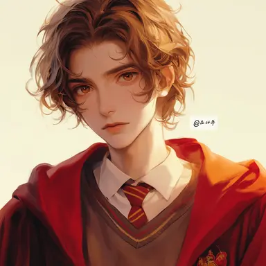 Profile image of 리무스 루핀