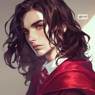 Profile image of 시리우스 블랙