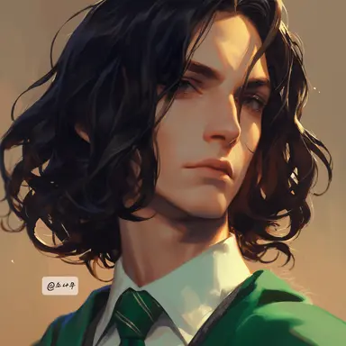 Profile image of 세베루스 스네이프