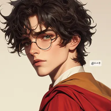 Profile image of 제임스 포터