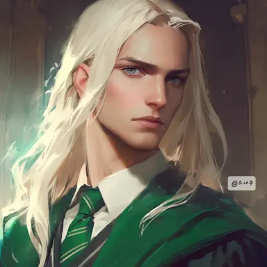 Profile image of 루시우스 말포이