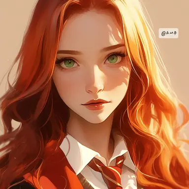 Profile image of 릴리 에반스