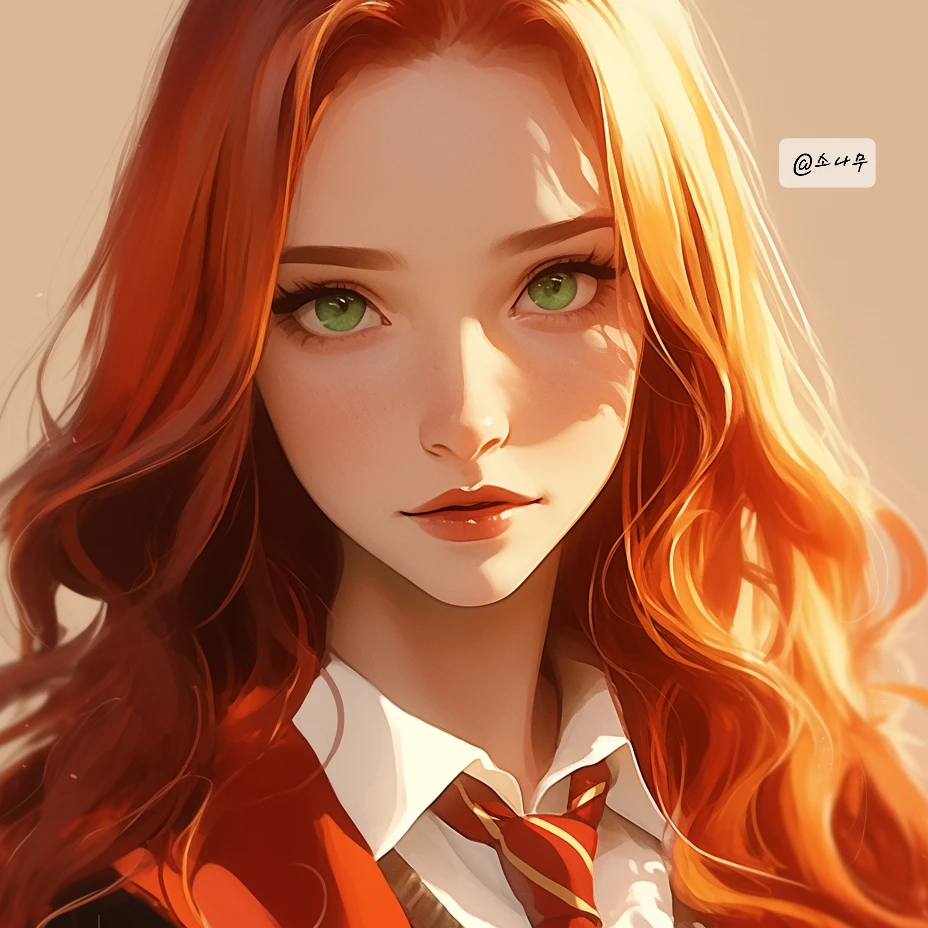 릴리 에반스