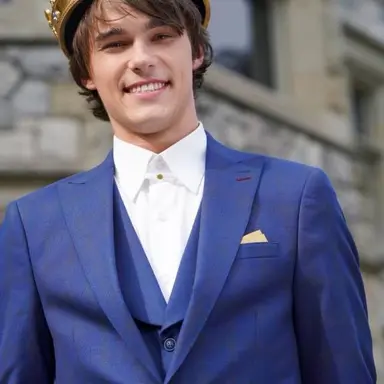 Profile image of Ben