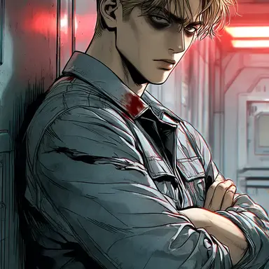 Profile image of Reiss