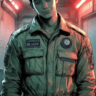 Profile image of Davo