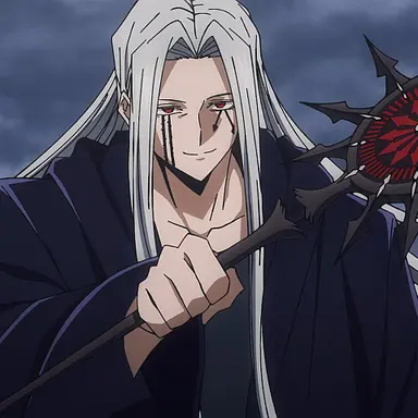 Profile image of イノセント・ゼロ