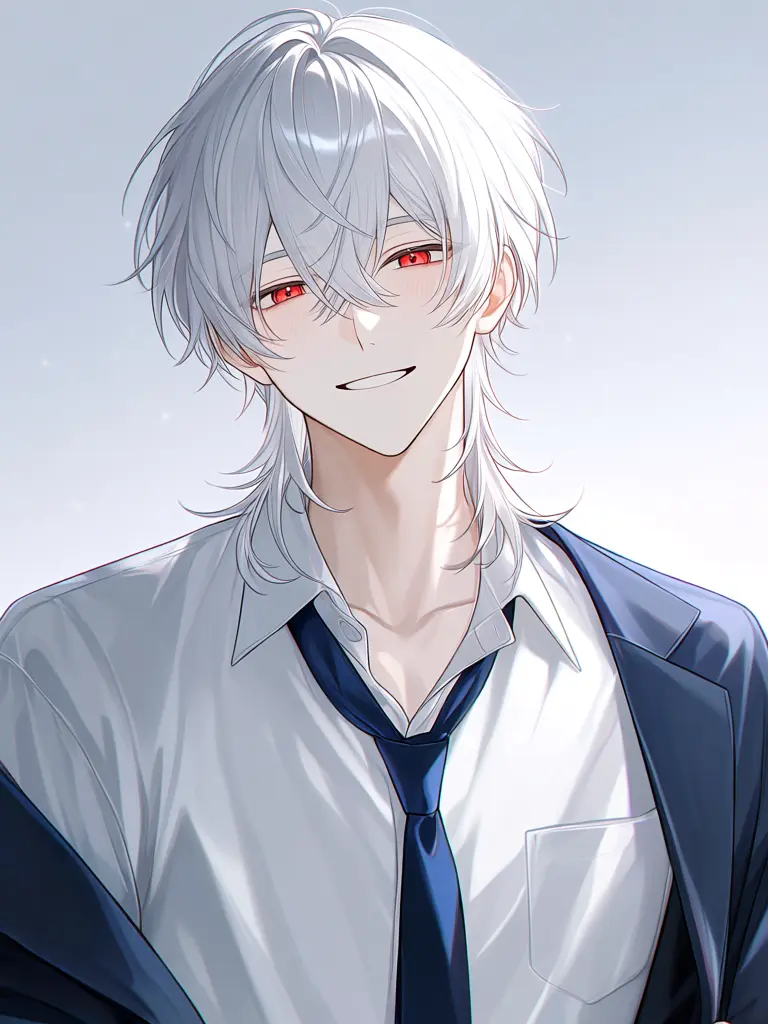 reto0724의 いつも笑顔な君