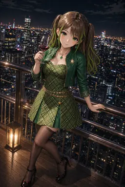 Profile image of 織葉