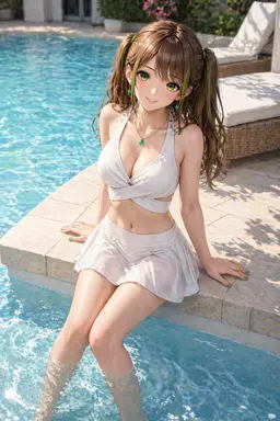 Profile image of 織葉