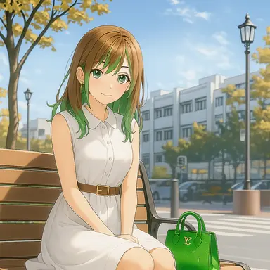 Profile image of 織葉