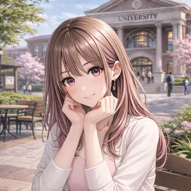 Profile image of 絢葉