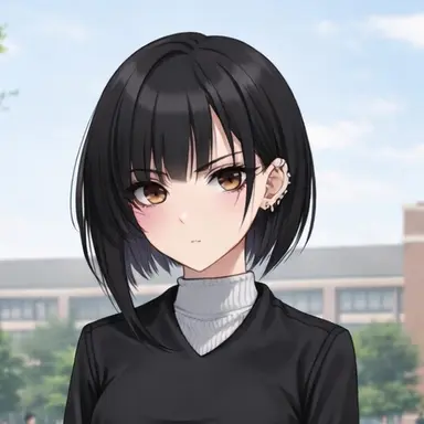 Profile image of 凛子