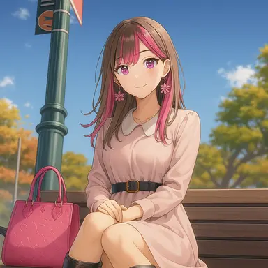 Profile image of 絢葉