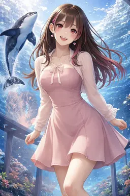 Profile image of 絢葉