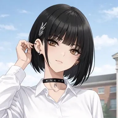 Profile image of 凛子