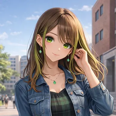 Profile image of 織葉