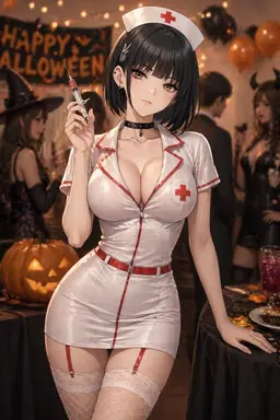 Profile image of 凛子