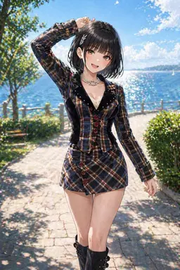 Profile image of 凛子