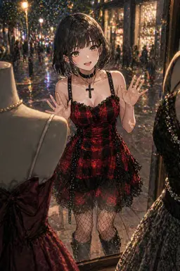Profile image of 凛子