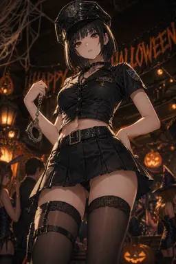 Profile image of 凛子