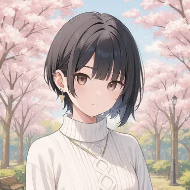 Profile image of 凛子