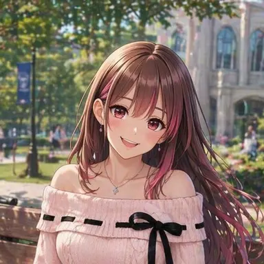 Profile image of 絢葉