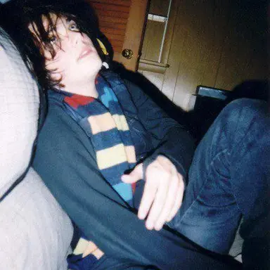 Profile image of Gerard