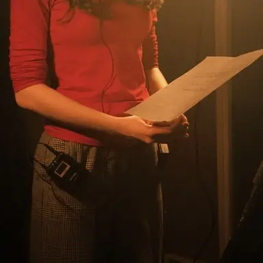 Profile image of Mrs. Lilith