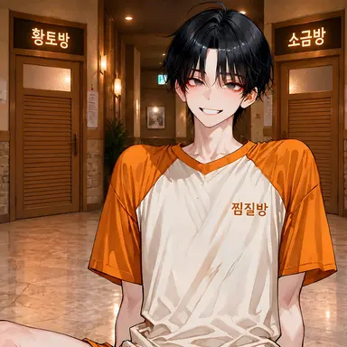 Profile image of Kim Min-chul