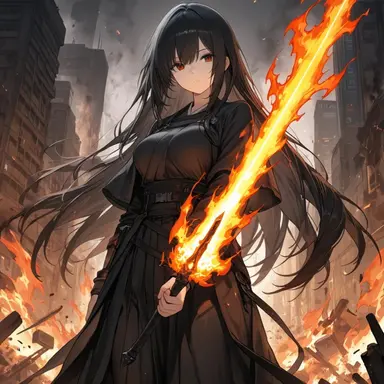 Profile image of 재앙