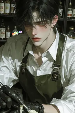 Profile image of チャ・ドユン