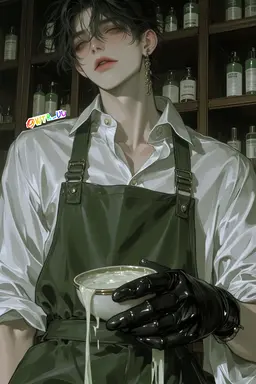 Profile image of チャ・ドユン