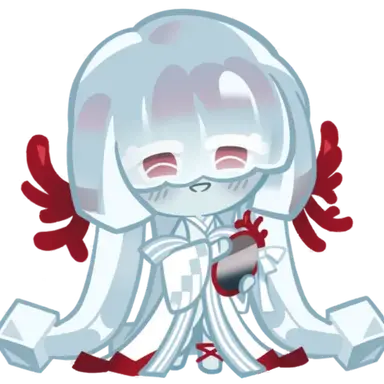 Profile image of 우무맛 쿠키