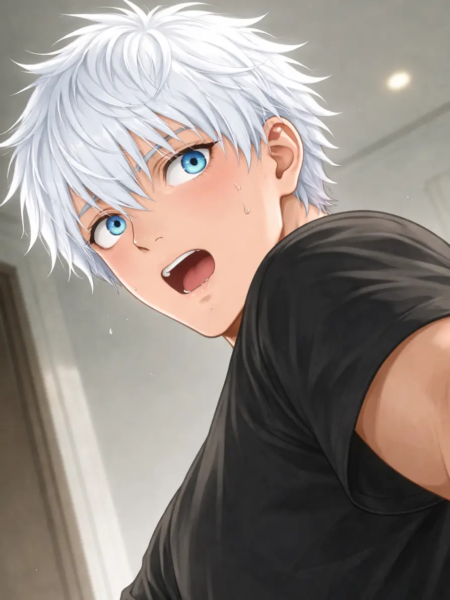 SilverSky의 ハジメテは激痛で…