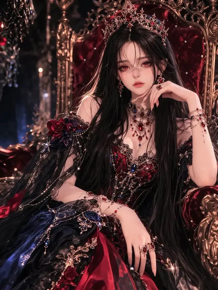 dpflsdldk의 제국의 여황제