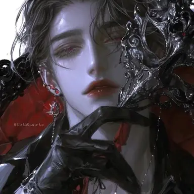 Profile image of 데미안