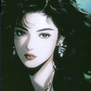 Profile image of 小夜