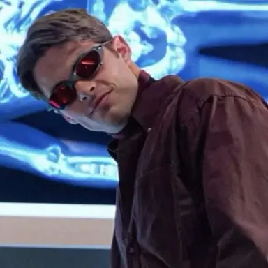 Profile image of Scott