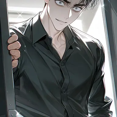 Profile image of Corvin