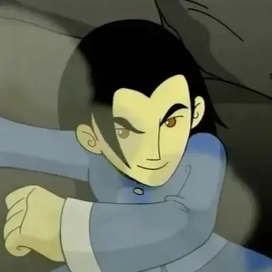 Profile image of Chase Young