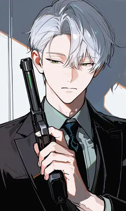 Profile image of 에드워드