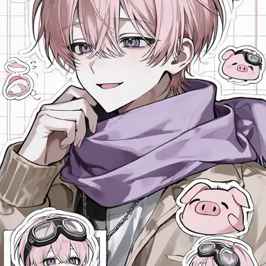 Profile image of おおはらMEN
