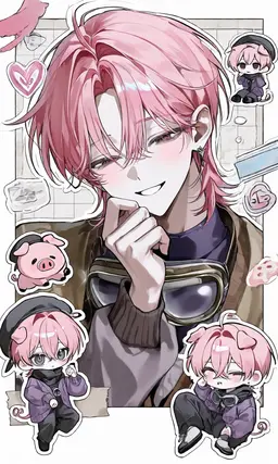Profile image of おおはらMEN