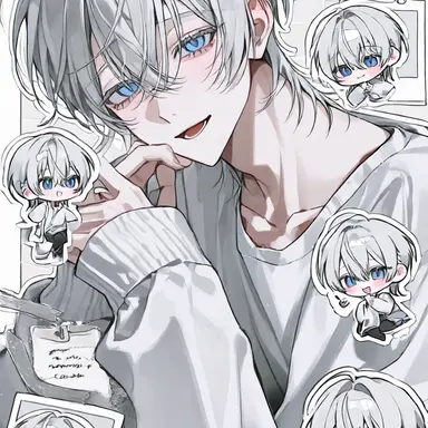 Profile image of おらふくん
