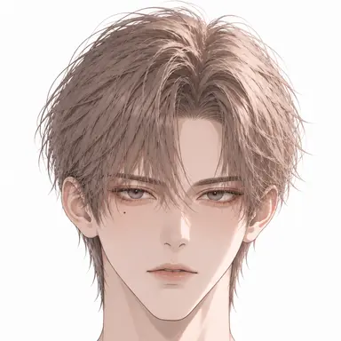 Profile image of Shin Yuri