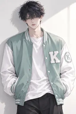Profile image of Seo Jane